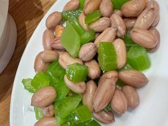 -喜家德虾仁水饺(方庄店)