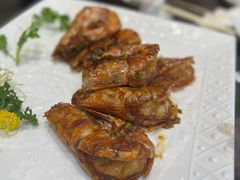 -好彩海鲜火锅饭店(银河百老汇店)