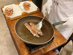 -猪肉婆·德景轩