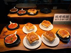 -金马门国际美食百汇(珞喻路店)