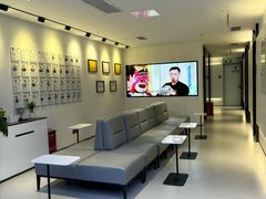 -桥恩心理咨询国际连锁(南山总店)