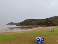 -宁波松兰山滨海旅游度假区