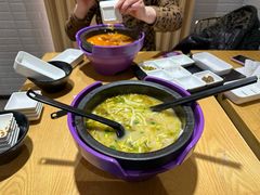 -过桥缘·过桥米线(大华虎城嘉年华店)