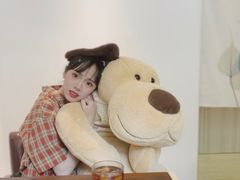 -Double cafe