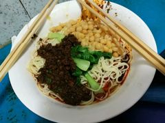 豌杂面-花市豌杂面(民生路店)