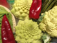 -小古林饭荘(东环路店)