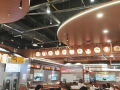 -小川洋风料理(大悦城店)
