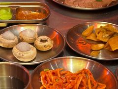 -西塔老太太泥炉烤肉(苏州大悦城店)