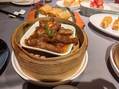 -徐记海鲜(黄土岭|新时空店)