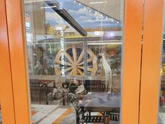 -路边羊烧烤酒场(宝带路店)