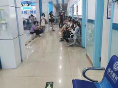 -博爱眼科体检中心·近视摘镜·医学验光配镜