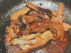 -滨河味道(南内环店)
