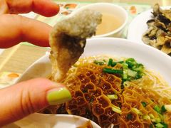 -源记茶餐厅(尖沙咀店)