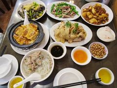 -东山茶寮(新安店)
