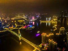 -WFC会仙楼观景台