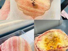 -唐饼家(龙之梦购物中心虹口店)