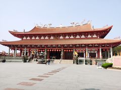 -湄洲岛