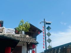 -百花人家(清水田园店)