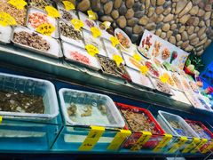 -星龙海鲜(望江东路店)