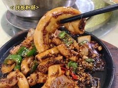 -红旗山庄(圭峰山店)