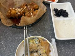 -豚妈妈汤饭·部队锅(南京东路店)
