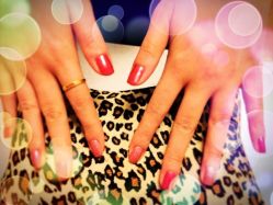 iphone_upload_pic-A-Best nail UP时尚美甲沙龙