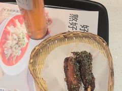 -好人民间小吃·番茄鱼酸菜鱼(木渎悠方店)
