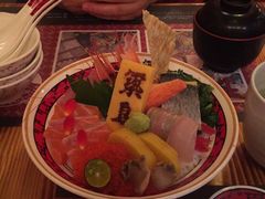 -築鳥日本料理(黑沙环店)