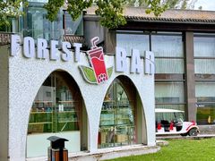 -蓝地时尚庄园(北京清河营地铁站店)