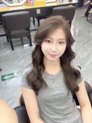 -藤野造型烫染·漂发