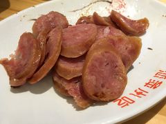 -恋萍小吃(时代店)