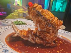 -杏花堂晋商私房菜(华熙五棵松店)