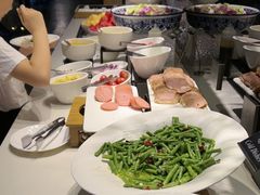 -東舍食唐精品陕菜馆
