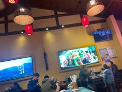 -富正毅三下锅·湘西韵味(天门山索道店)