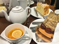 -HARBS(渋谷ヒカリエ シンクス店)