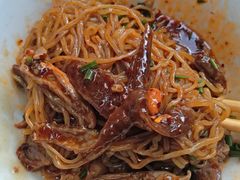 -小翔干面(西航店)