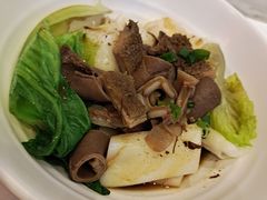 -老广记·牛杂甜品(东山口店)