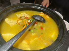 -徽张·新徽菜(五棵松·永定路店)