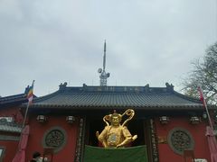 -灵顺寺