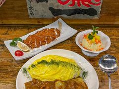 -小川洋风料理(江汉路店)