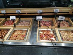 -韩盛·盛江山自助料理(于洪新玛特店)