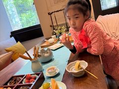 -梅间堂茶馆(绿地缤纷城店)