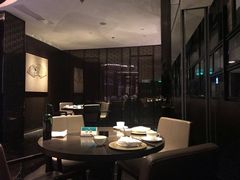 -万丽轩·粤菜(王府井金茂万丽酒店)