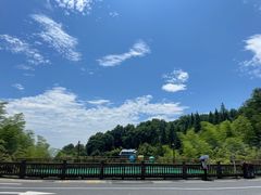 -莫干山风景区