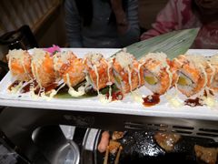 -九田家黑牛烤肉料理(石路天虹店)
