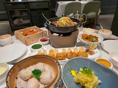 -潮上潮(南中环店)