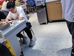 -龍歌自助小火锅(秦淮水游城店)