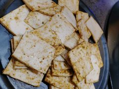 千叶豆腐-景家大乾烤肉(新村十区店)