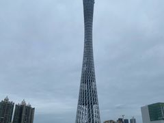 -海心沙亚运公园