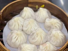 -上味馆南翔小笼(真金路店)